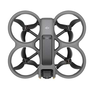 DJI AVATA 2 FLY MORE COMBO DRONE (RESMI DIST GARANTILI) 