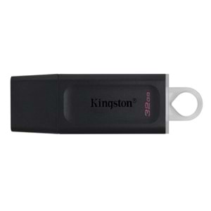 Kingston Dtx-32gb Exodıa Data Traveller Usb 3.2 32 Gb Flash Bellek
