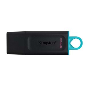 Kingston 64GB DT Exodia USB 3.2 Flash Disk DTX/64GB