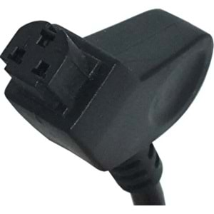 Era-D008 Notebook Adaptör Dell adaptör 20v 4.5A