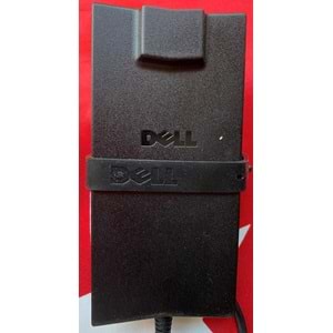 Dell Model FA130PE1-00 130W 19.5V 6.7A Ac Adaptörü CN-0cm161-73245-14j-03tf-a02-