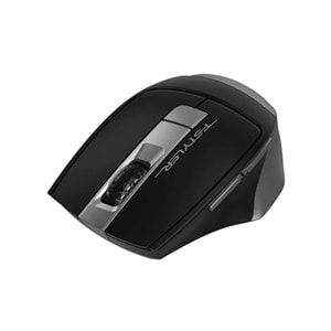 A4 TECH FG-35 KABLOSUZ OPTİK MOUSE.GRİ SİYAH