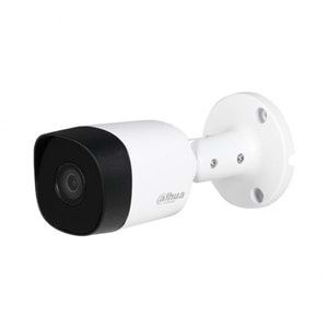 DAHUA HAC-B1A21-0360B 2MP 3.6MM 20M IR 4IN1 PLASTIK KASA BULLET KAMERA