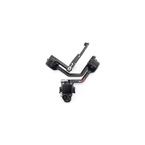 DJI RS 4 GIMBAL (RESMI DIST GARANTILI) 