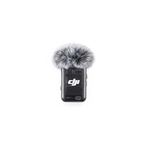 DJI MIC 2 TRANSMITTER(SHADOW BLACK) 