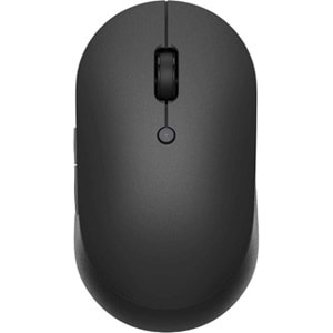 Mi Çift Modlu Kablosuz Bluetooth Mouse (siyah)