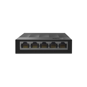 TP-LINK LS1005G 5 PORT 10/100/1000 GIGABIT PLASTİK KASA SWITCH