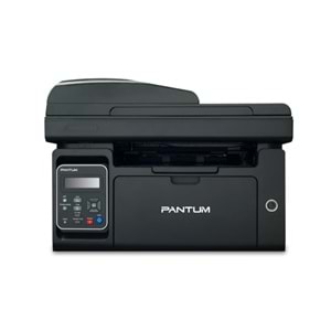 Pantum M6550NW Yazıcı + Tarayıcı + Fotokopi + Network + Wi-Fi Mono Çok Fonksiyonlu Lazer Yazıcı