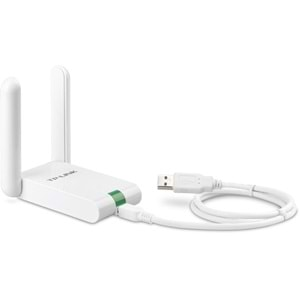 TP-LINK TL-WN822N 300MBPS 2ANTEN USB WIFI ADAPTOR 