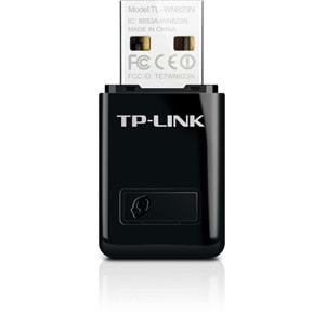 TP-LINK TL-WN823N 300MBPS USB MINI WIFI ADAPTOR 