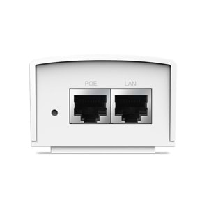 TP-LINK OMADA TL-POE4824G 48VOLT 24WATT GIGABIT PORT POE ADAPTÖR 