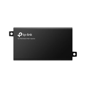 TP-LINK OMADA TL-POE160S 48VOLT 30WATT GIGABIT PORT POE ADAPTÖR .