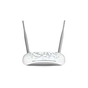 TP-LINK TD-W9970 300MBPS VDSL2/ADSL2 WIFI MODEM ROUTER 