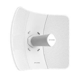 IP-COM ILBE-5AC 5GHZ 23DBI 11AC 867MBPS 25KM DIS ORTAM PTP ACCESS POINT 