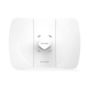 IP-COM ILBE-5AC 5GHZ 23DBI 11AC 867MBPS 25KM DIS ORTAM PTP ACCESS POINT 