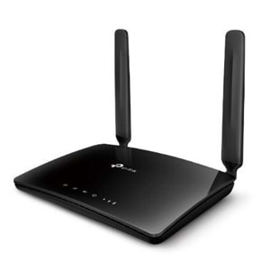 TP-LINK TL-MR6400 300MBPS 3G/4G KABLOSUZ N ROUTER 