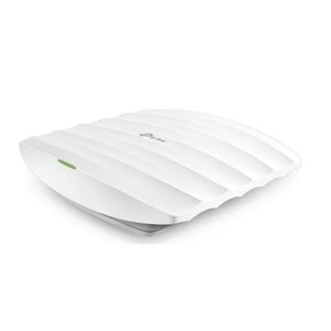 TP-LINK OMADA EAP115 1 PORT 10/100 2.4GHZ 300MBPS 2X4DBI ANTEN TAVAN TİPİ ACCESS POINT 