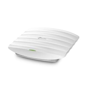 TP-LINK OMADA EAP245 AC1750 DUAL BANT WIFI5 2XGBIT RJ45 450MBPS/2.4GHZ TAVAN TİPİ ACCESS POINT (ADAPTÖRLÜ) 