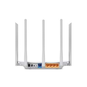 TP-LINK ARCHER C60 AC1350 WIRELESS DUAL BAND ROUTER 