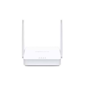 TP-LINK MERCUSYS MW301R 300MBPS WIFI N ROUTER 