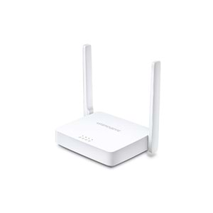 TP-LINK MERCUSYS MW301R 300MBPS WIFI N ROUTER 