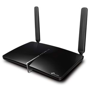 TP-LINK ARCHER MR600 AC1200 DUAL BAND 3G/4G CAT6 LTE ROUTER 