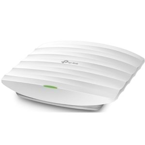 TP-LINK OMADA EAP223 AC1350 1XGIGABIT RJ45 450MBPS 2.4GHZ PASİF POE TAVAN TİPİ ACCESS POINT (ADAPTÖRSÜZ) 