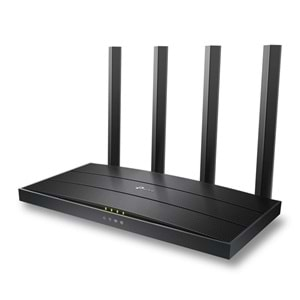 TP-LINK ARCHER AX12 AX1500 1200MBPS DUAL BAND GIGABIT WI-FI 6 ROUTER 