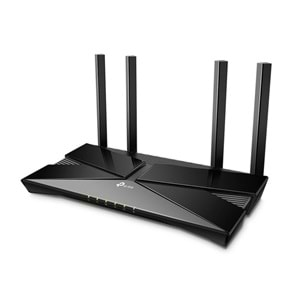 TP-LINK ARCHER AX53 AX3000 2402MBPS DUAL BANT GIGABIT WI-FI 6 ROUTER 