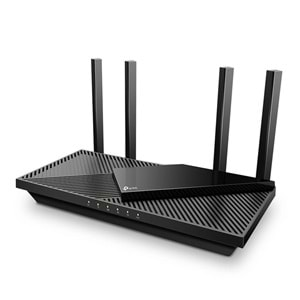 TP-LINK ARCHER AX55 PRO AX3000 2402MBPS DUAL BAND 2.5G GIGABIT WI-FI 6 ROUTER 