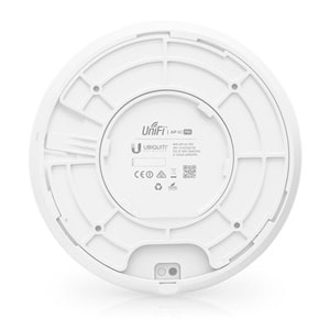 UBNT UAP-AC-PRO 2.4/5GHZ DUAL BAND 3X3 MIMO 1750MBPS İÇ ORTAM TAVAN TİPİ ACCESS POINT (ADAPTÖRLÜ) 