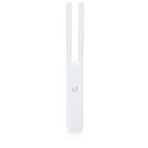 UBNT UAP-AC-M 2.4/5GHZ 1167MBPS 2X2 MIMO DIŞ ORTAM ACCESS POINT 