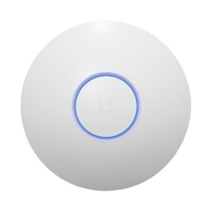 UBNT UAP-AC-LITE 2.4/5 GHX 2X2 MIMO AC1200 İÇ ORTAM TAVAN TİPİ ACCESS POINT (ADAPTÖRSÜZ) 