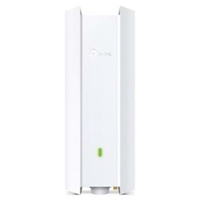 TP-LINK OMADA EAP650-OUTDOOR AX3000 DUAL BAND WIFI6 1XGBIT RJ45 574MBPS/2.4GHZ/2402MBPS/5GHZ ACCESS POINT (ADAPTÖRLÜ) 