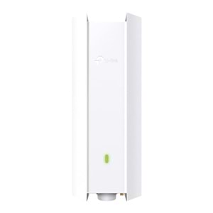 TP-LINK OMADA EAP623-OUTDOOR HD AX1800 DUAL BAND WIFI6 1XGBIT RJ45 PORT ACCESS POINT (ADAPTÖRLÜ) 