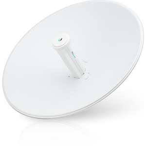 UBNT PBE-5AC-500 5GHZ 450MBPS 27DBI 25KM PTP/PTPMP DIŞ ORTAM ACCESS POINT 