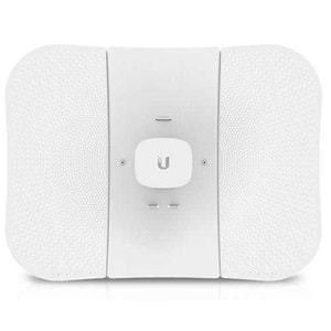 UBNT LBE-5AC-GEN2 5GHZ 23DBI 2X2 MIMO 20KM PTP DIŞ ORTAM ACCESS POINT(ADAPTÖRLÜ) 