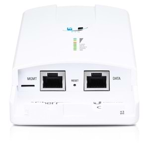 UBNT AIRFIBER AF-5XHD 5GHZ 1 GBPS 100+ KM PTP DIŞ ORTAM ACCESS POINT 