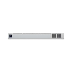 UBNT USW-AGGREGATION 8 PORT 10GB SFP+ LAYER 2 RACKMOUNT SWITCH 