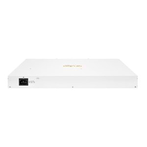 HPE ARUBA ION JL686B 1930 48 PORT GIGABIT+4X10GB SFP YÖNETİLEBİLİR L2+ RACKMOUNT 370W POE SWITCH 