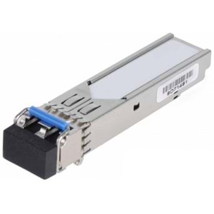 URANIUM SFP-0320D 1.25G SFP GE-LX-CI TX1310NM LC 20KM SM MODUL CISCO UYUMLU 