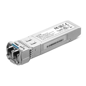 TP-LINK OMADA TL-SM5110-LR 10GBASE-LR SINGLE MODE SFP+ LC TRANSCEIVER 