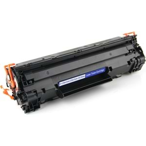 Nobox Hp 85A - Ce285A Muadil Toner -1.6K HP P1102 M1217 /M1132 Mfp/M1212/M1212Nf Mfp KUTUSUZ ÇİPLİ