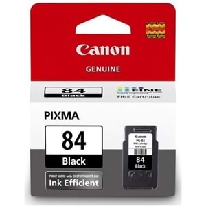 Canon Pg 84 Siyah Kartuş E514 (Orjinal)