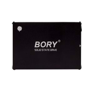 1 TB BORY SATA3 R500-C1T SSD 550/510 MBS (3 YIL GARANTİLİ)