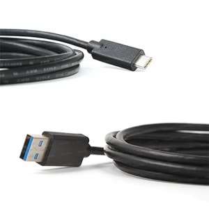 DARK DK-CB-U31L150 USB 3.1 TYPE-C TO USB 3.0 TYPE A KABLO 