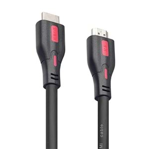 S-LINK SL-HDM4K011 19+1 HDMI TO HDMI 1,5M V2.0 4K 60HZ KABLO 