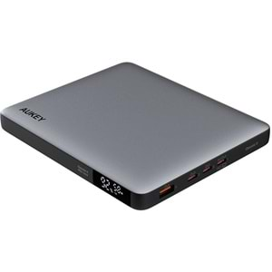 AUKEY PB-Y44-GY 100W 20000 MAH PD 3.0 LAPTOP POWERBANK 