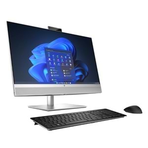 HP AIO ELITEONE 870 G9 7B0J4EA I5-13500 8GB 256SSD 23.8 DOKUNMATİK WIN11PRO GRİ 
