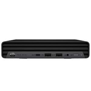 HP PRO MINI 400 G9 9H6W3ET I7-14700T 16GB 512GB DOS 